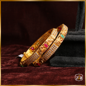Beautiful Bangles