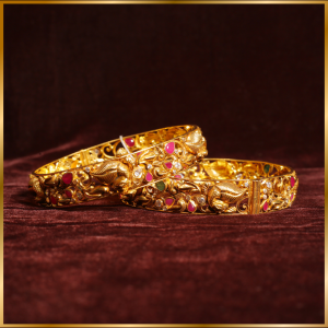 Beautiful Bangles