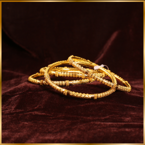 Beautiful Bangles