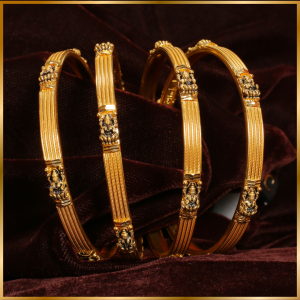 Beautiful Bangles