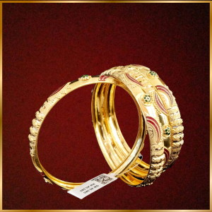 Beautiful Bangles