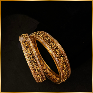 Beautiful Bangles