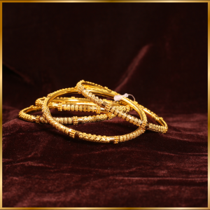 Beautiful Bangles