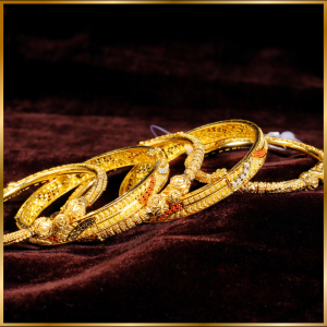 Beautiful Bangles