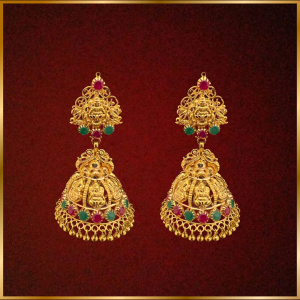 Charming Earrings