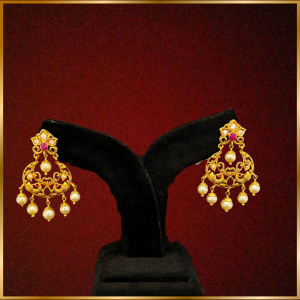 Charming Earrings