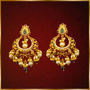 Charming Earrings