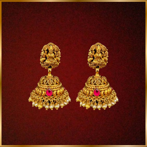 Charming Earrings